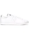 Adidas Originals X Raf Simons Stan Smith Sneakers In White