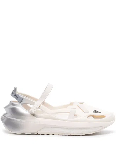 Adidas Originals X Rui Zhou Chuncky Ballerina Shoes In Nude