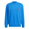 Adidas Originals X Sesame Street Sweatshirt 'blue'