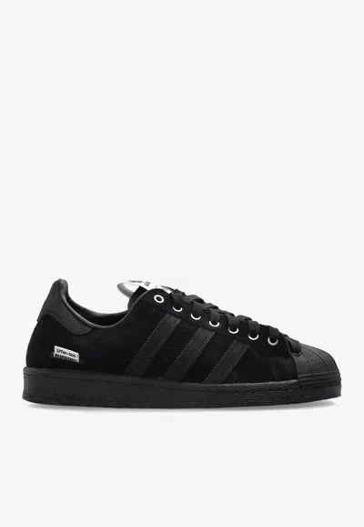 Adidas Originals X Sftm Superstar 82 Low-top Sneakers