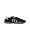 Adidas Originals X Sftm "taekwondo Mei" Sneakers In Black
