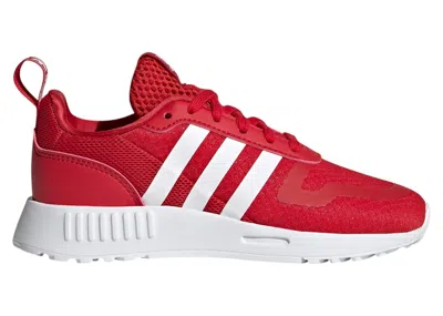 Pre-owned Adidas Originals X Sneakers In Better Scarelet Red/cloud White/core Black In Multi