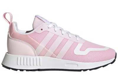 Pre-owned Adidas Originals X Sneakers In Clear Pink/almost Pink/cloud White