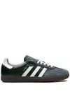 Adidas Originals Samba Og Sneakers In Black