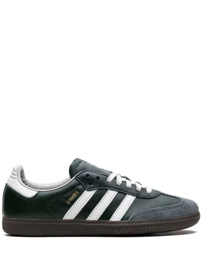 ADIDAS ORIGINALS X SNEAKERSNSTUFF SAMBA OG "25 YEARS ON SÖDERMALM" SNEAKERS