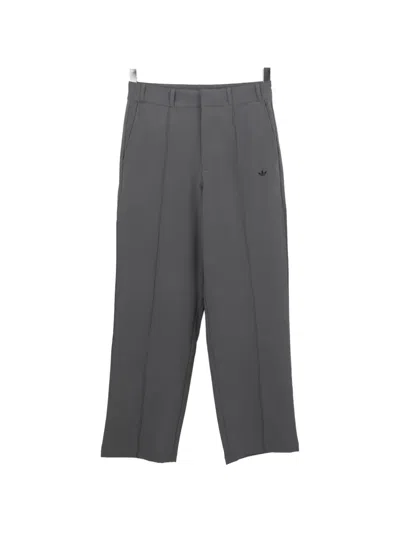 Adidas Originals Adidas X Song For The Mute Adi007 Pant In Gray