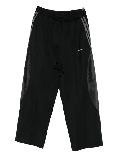 ADIDAS ORIGINALS X SONG FOR THE MUTE 3-STRIPES TRACK PANTS