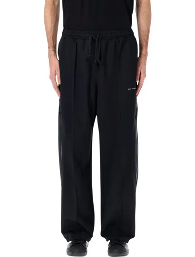 Adidas Originals X Song For The Mute Adi006 Track Pants In Black