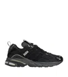 Adidas Originals Adi Star Cushion Sft In Black