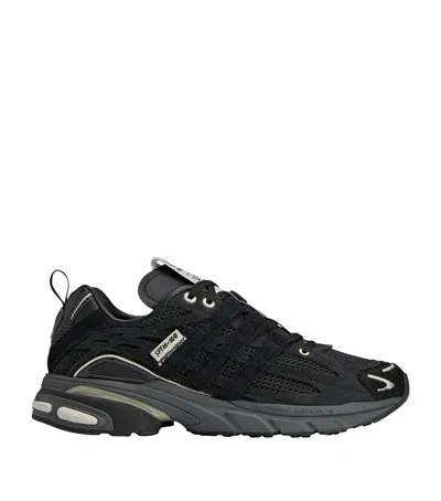 ADIDAS ORIGINALS X SONG FOR THE MUTE ADISTAR CUSHION SNEAKERS