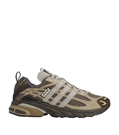 ADIDAS ORIGINALS X SONG FOR THE MUTE ADISTAR CUSHION SNEAKERS