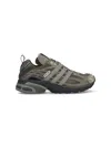 Adidas Originals Adidas X Wales Bonner Adistar Cushion Panelled Mesh Sneakers