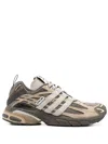 Adidas Originals Adi Star Cushion Sft In Brown