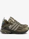 Adidas Originals Adi Star Cushion Sft In Green