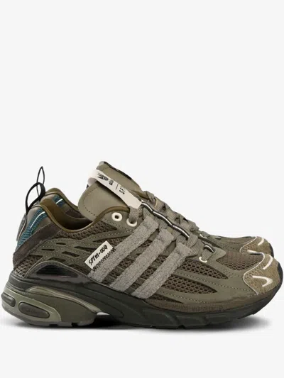 ADIDAS ORIGINALS X SONG FOR THE MUTE ADISTAR CUSHION SNEAKERS
