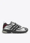 Adidas Originals Adidas Adistar Cushion Song For The Mute Sneakers In Gray