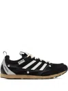 Adidas Originals X Song For The Mute Adizero Pr Sneakers In Black
