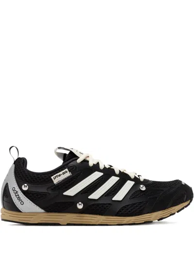 Adidas Originals X Song For The Mute Adizero Pr Sneakers In Black