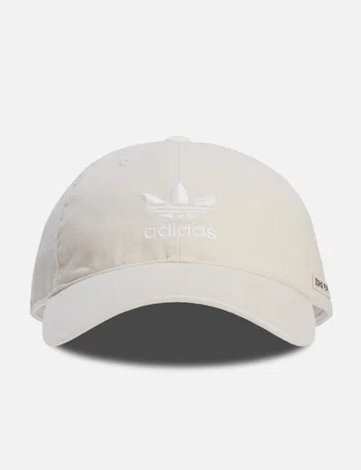 Adidas Originals X Song For The Mute Cap 008 In Neutral