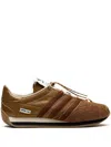 Adidas Originals X Song For The Mute Country Og "bronze" Sneakers In 褐色