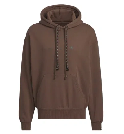 Adidas Originals X Song For The Mute Hoodie Asia Sizing 'brown'