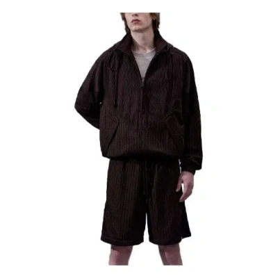 Adidas Originals X Song For The Mute Jackets (gender Neutral) 'brown'