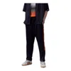 Adidas Originals X Song For The Mute Joggers (gender Neutral) 'brown' In Black