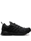 Adidas Originals Song For The Mute X Adidas Shadowturf In Black Night Gray In Black