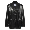 Adidas Originals X Song For The Mute Shiny Blazer Jacket Asia Sizing 'black'