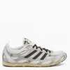 Adidas Originals X Song For The Mute Sneakers Argento In White