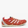 Adidas Originals X Song For The Mute Sneakers In Red