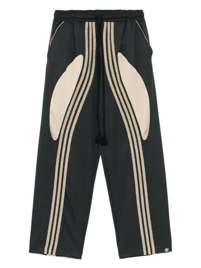 Adidas Originals X Song For The Mute Spring Track Pants In Black
