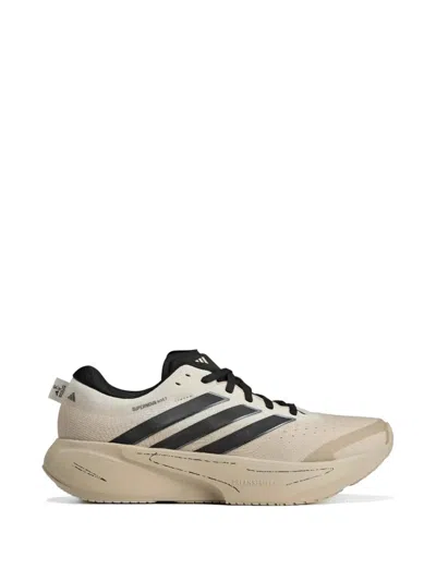Adidas Originals X Song For The Mute Supernova Rise 3 Sneakers In Neutral