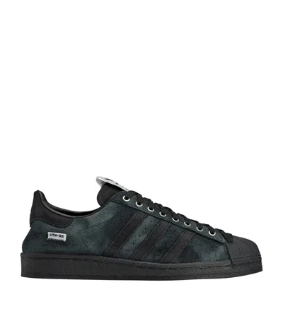 ADIDAS ORIGINALS X SONG FOR THE MUTE SUPERSTAR 82 SNEAKERS