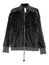 Adidas Originals X Song For The Mute Sweaters Black In Multi