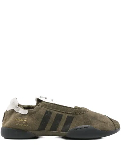 Adidas Originals X Song For The Mute Taekwondo Mei Sneakers In Multi