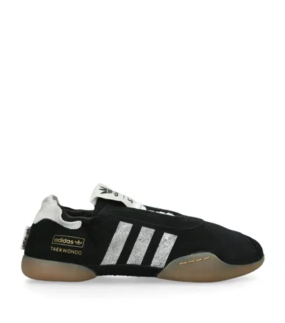 ADIDAS ORIGINALS X SONG FOR THE MUTE TAEKWONDO MEI SNEAKERS