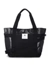 Adidas Originals X Song For The Mute Tote Bag In Black