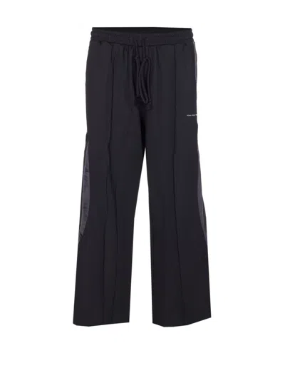 Adidas Originals X Song For The Mute Trousers In Black