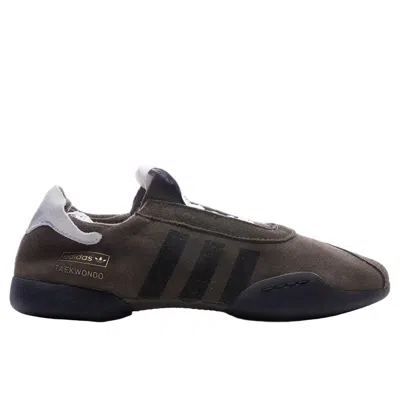 Adidas Originals X Song For The Mute Women's Taekwondo Mei In Brown