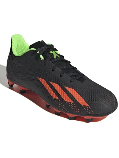 Adidas Originals X Speedportal4 Mens Soccer Alhletic Cleats In Multi