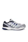 Adidas Originals X Sporty & Rich Adizero Adios Sneaker