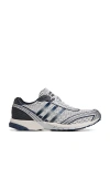 Adidas Originals X Sporty & Rich Adizero Adios Sneaker