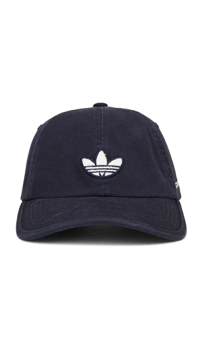 Adidas Originals X Sporty & Rich Baseball Cap