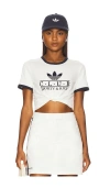 Adidas Originals X Sporty & Rich Graphic T-shirt