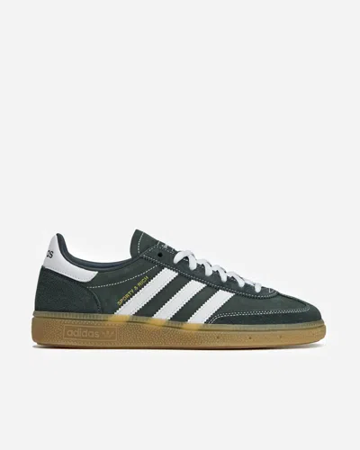 Adidas Ori Ginals X Sporty & Rich Handball Spezial In Green
