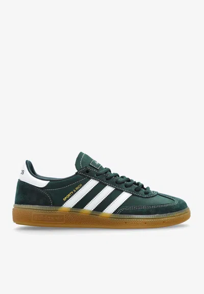 Adidas Originals X Sporty & Rich Handball Spezial Sneakers