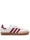Adidas Originals Adidas X Sporty & Rich Samba Og Sneaker In White