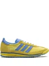 Adidas Originals X Sporty & Rich Sl72 " Sweden Pack In Grün