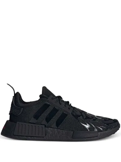 Adidas Originals X Star Wars Sneakers In Black